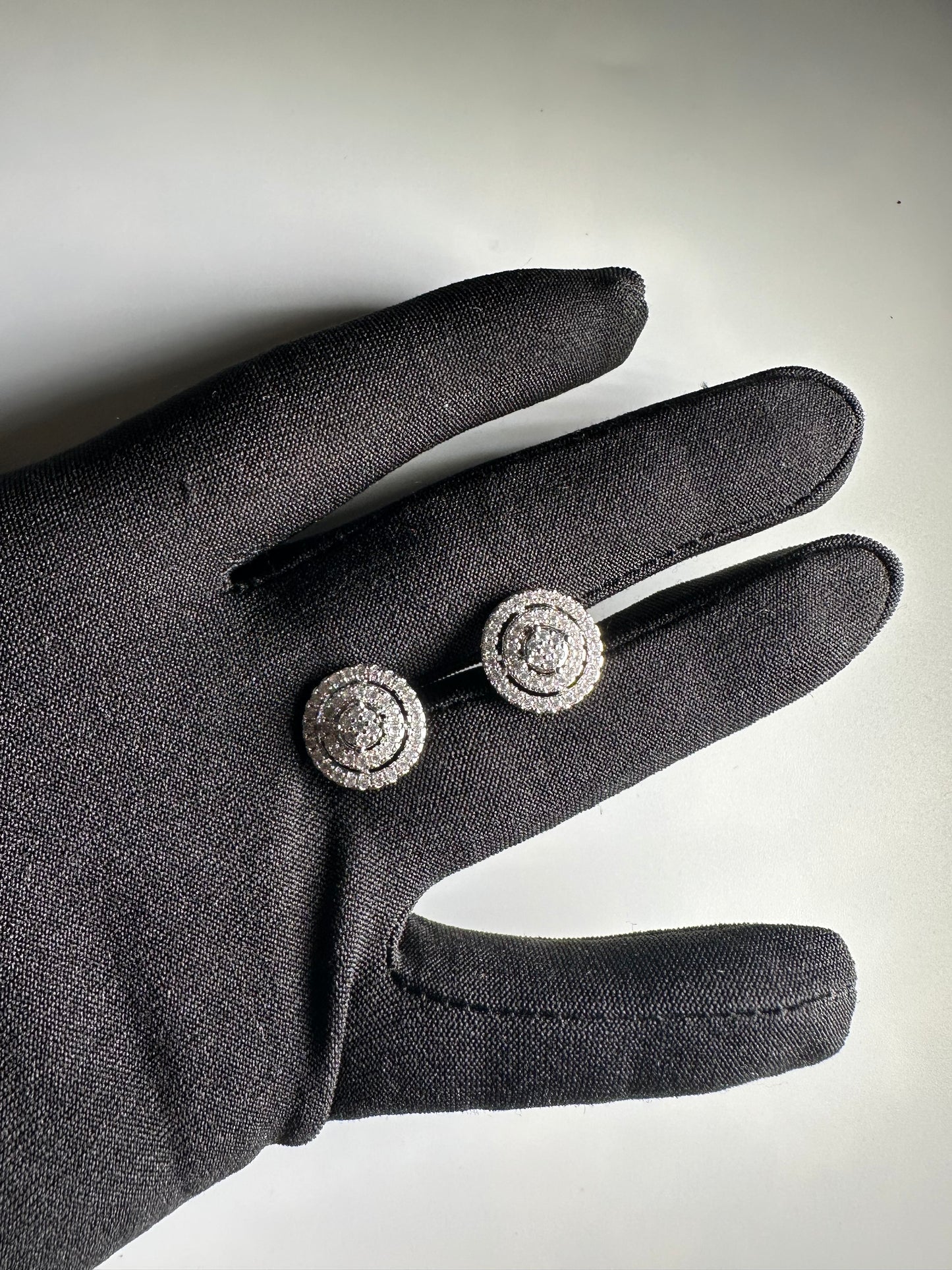 Aretes Cirila