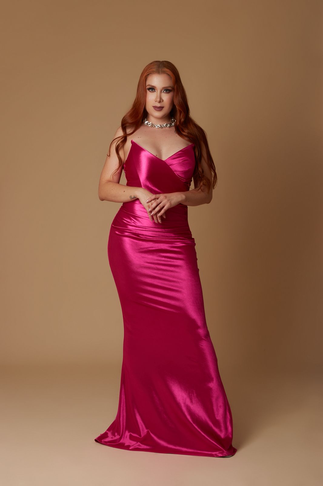 vestido julissa
