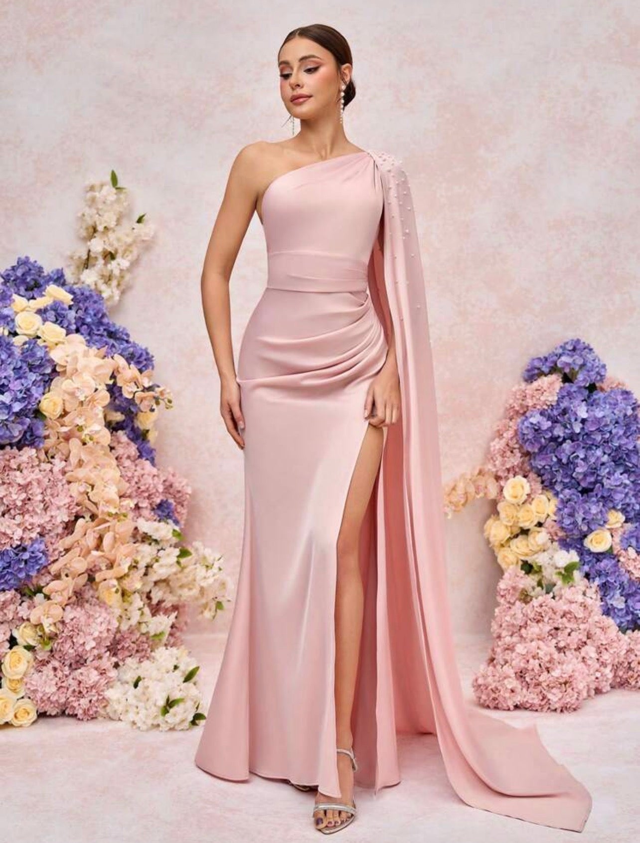 Vestido Anette