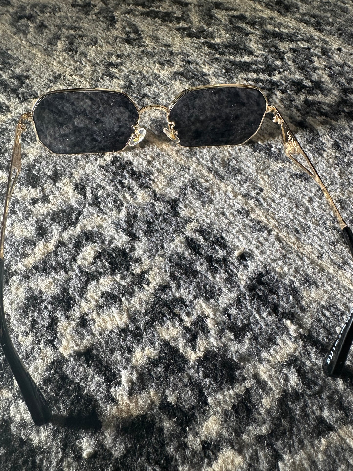 Lentes pretta