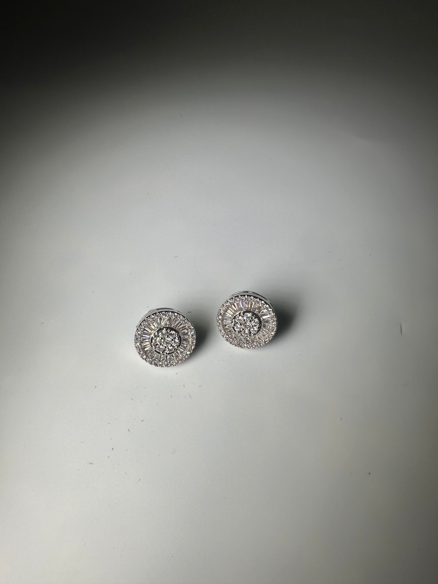Aretes Cirila