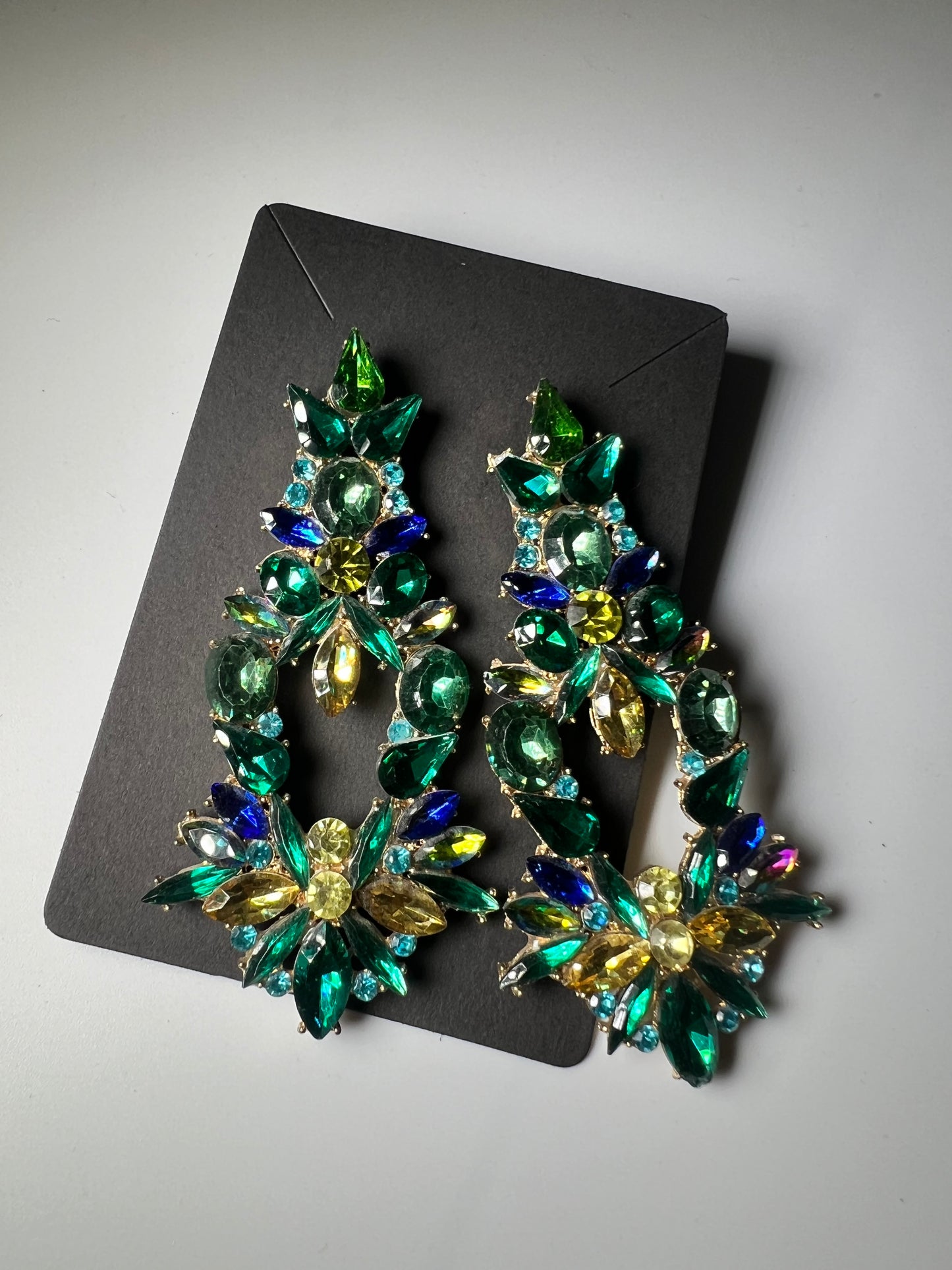 Aretes Mabel