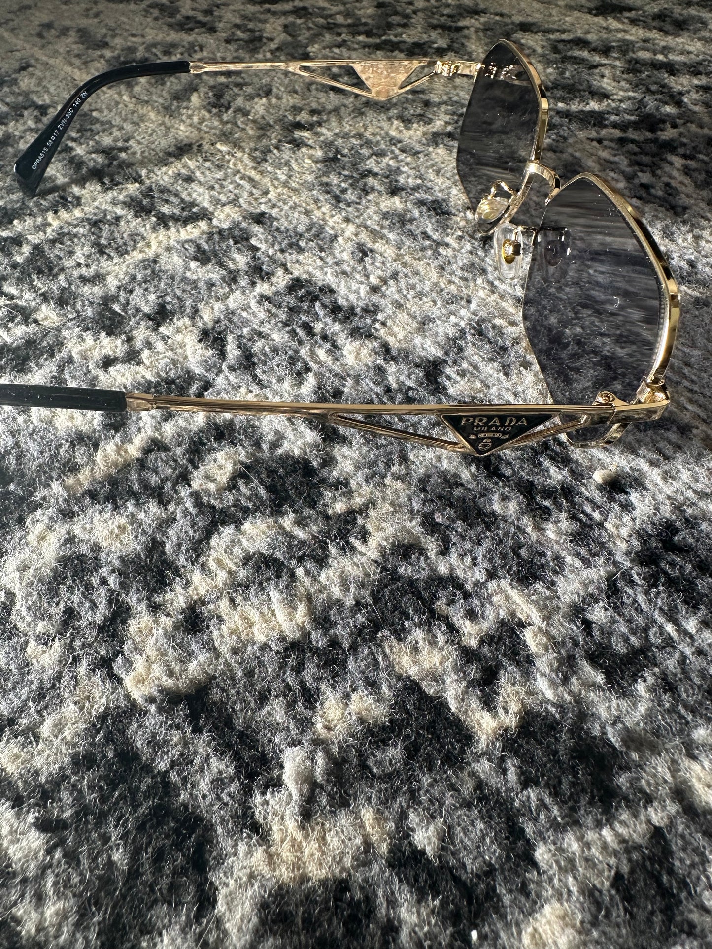 Lentes pretta