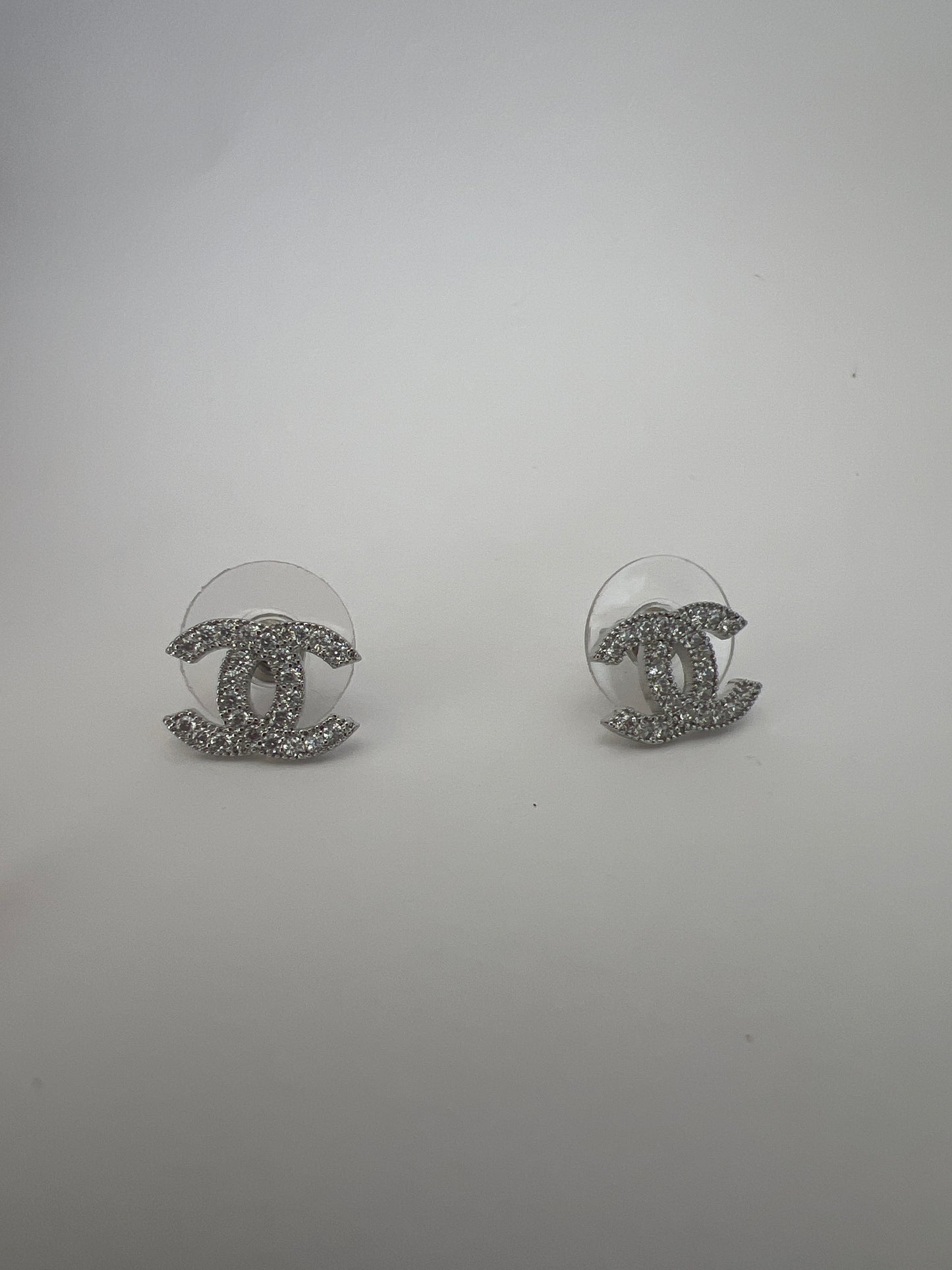 Aretes chalen clásico