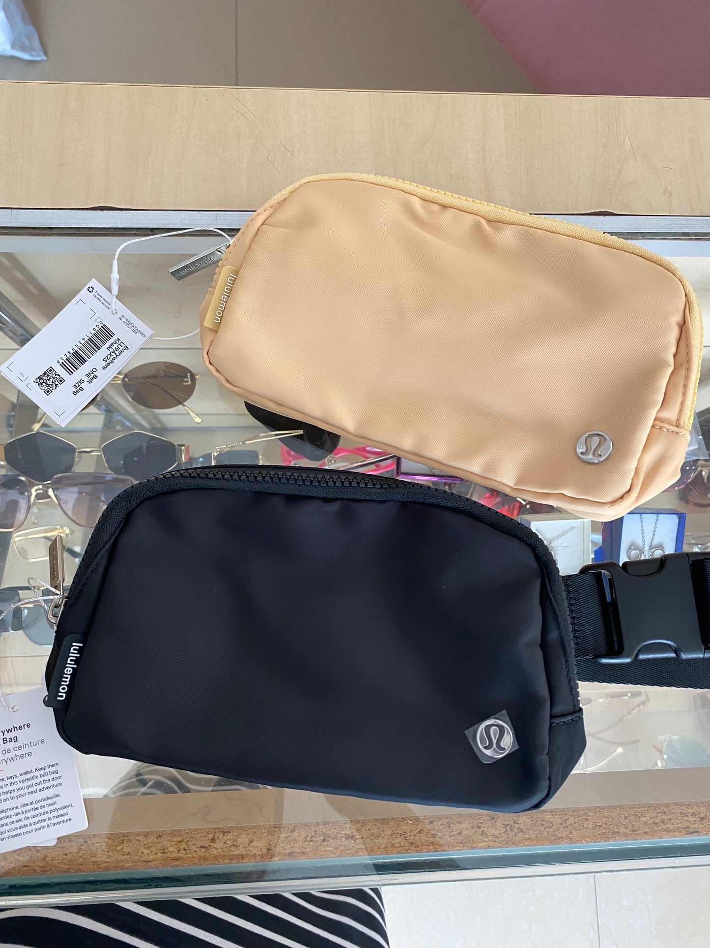 Bolsa dupe Lulú