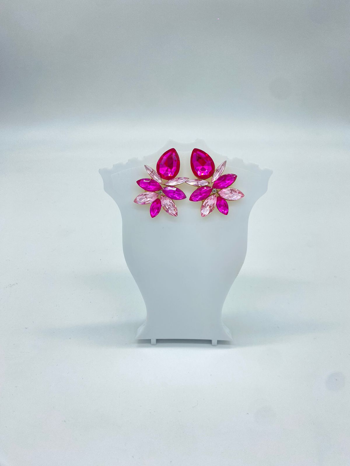 Aretes Pink