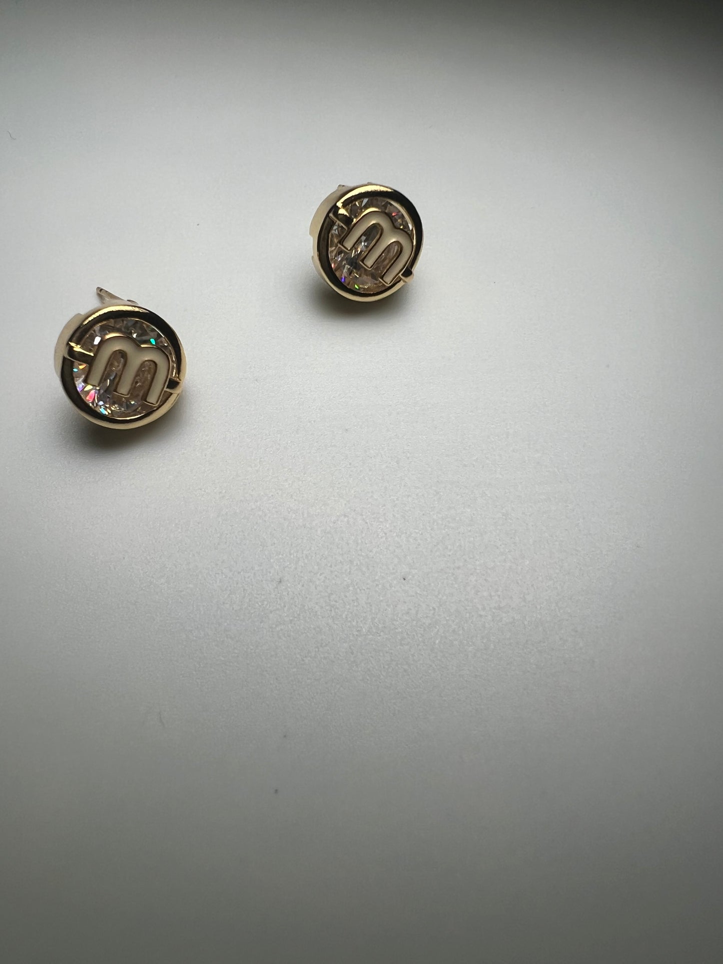 Aretes Mocky