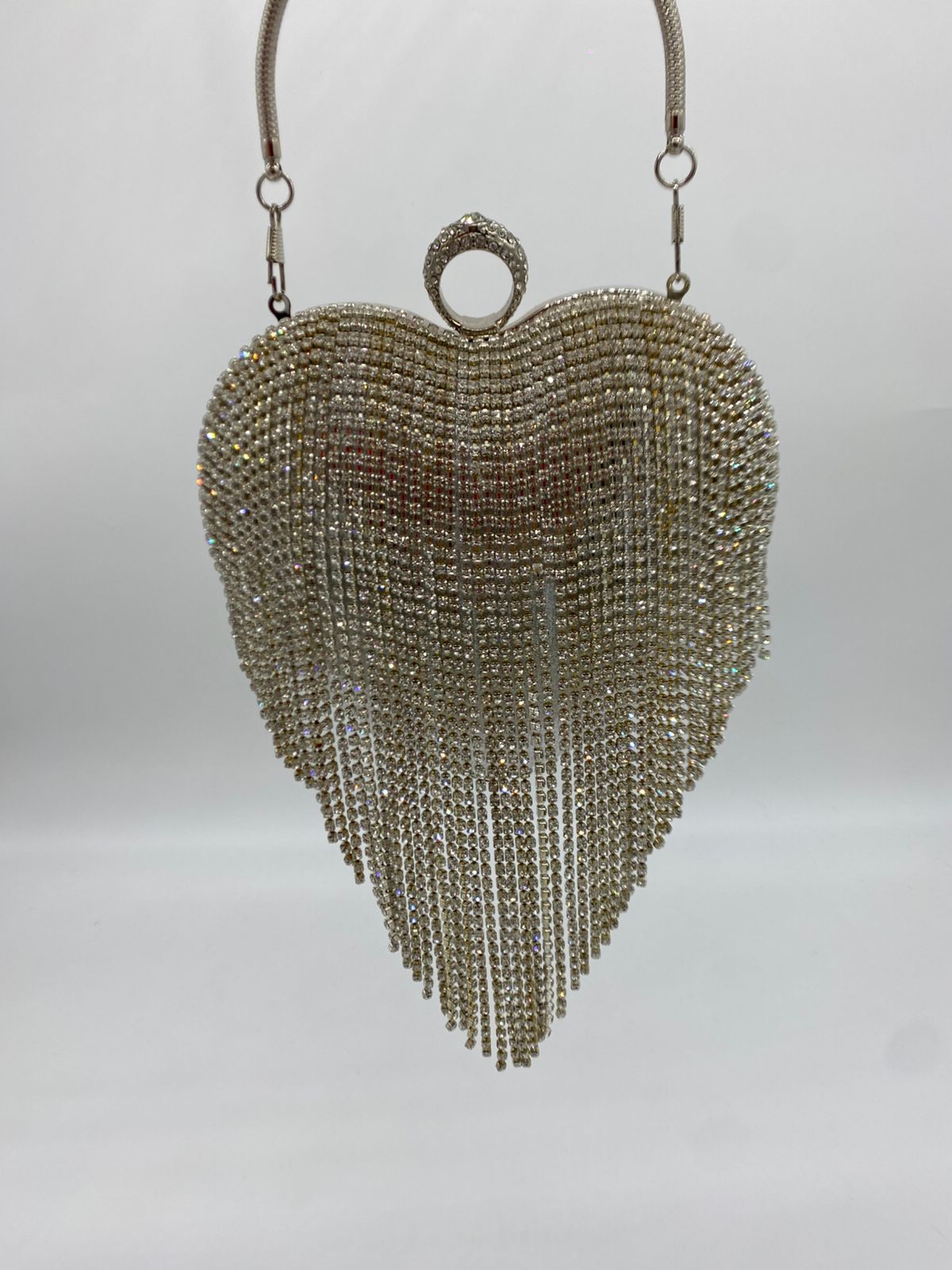Bolsa Corazon