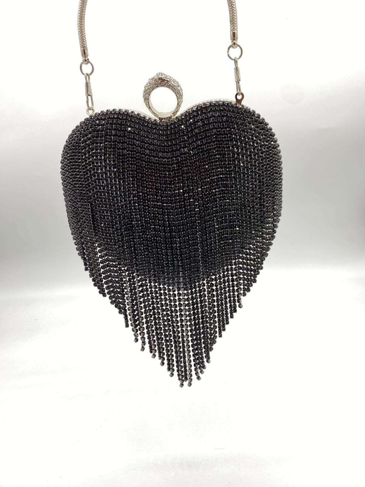 Bolsa Corazon