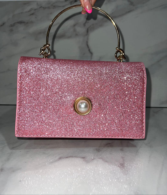 Bolsa Rosa