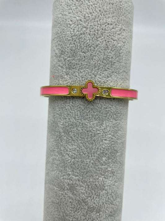 Pulsera Brazalete Van Cl