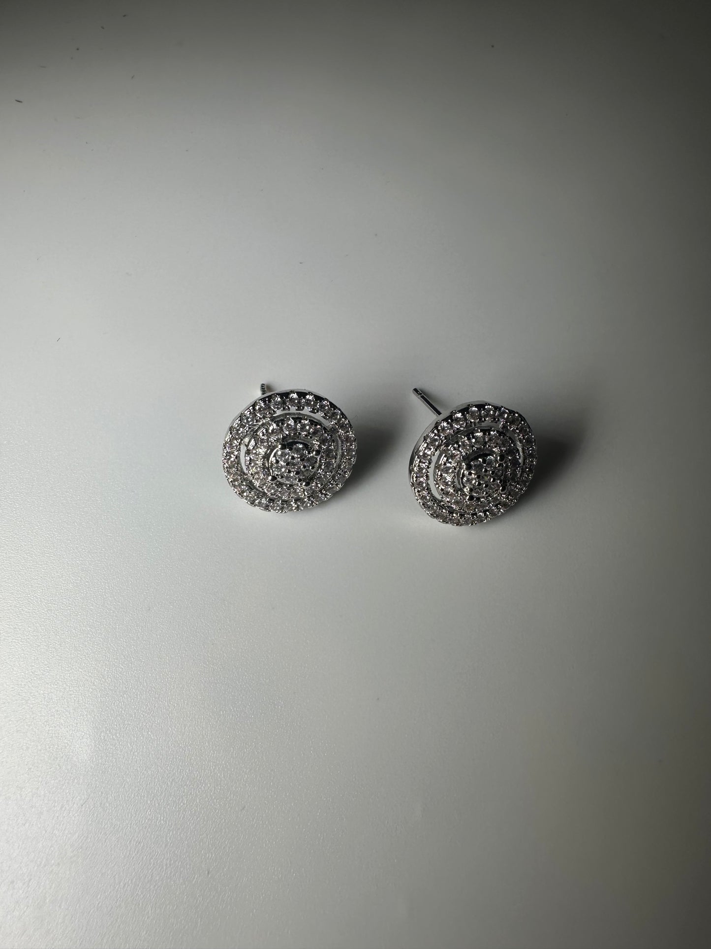 Aretes Cirila