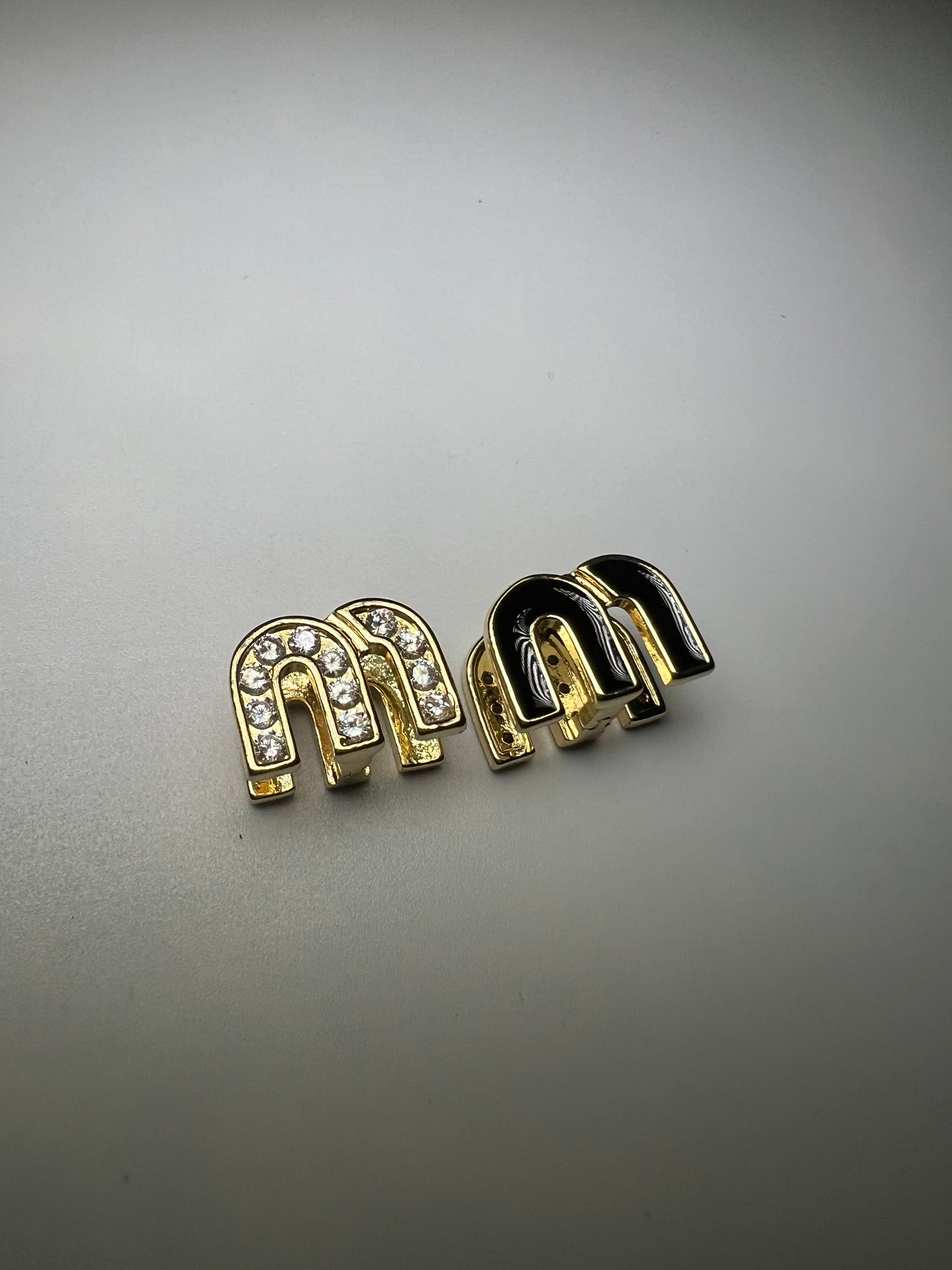 Aretes Dupe mau