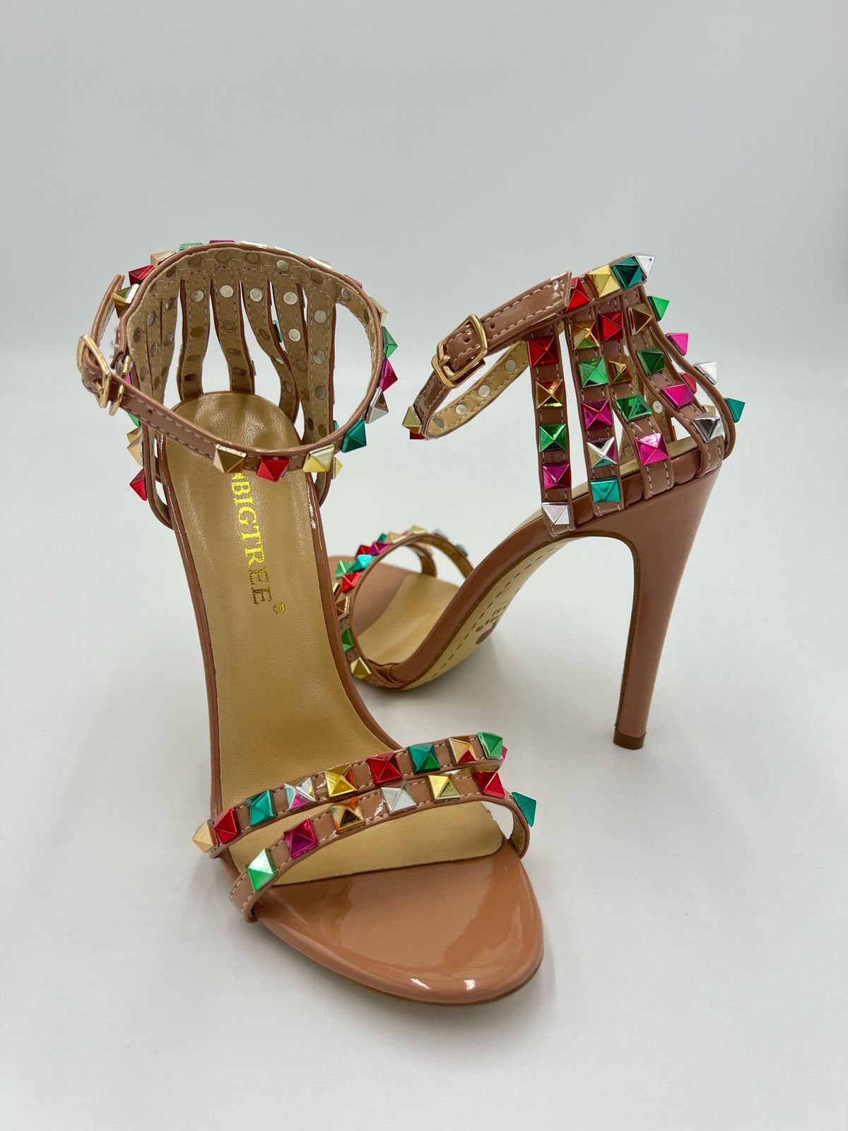 Zapatilla Colors