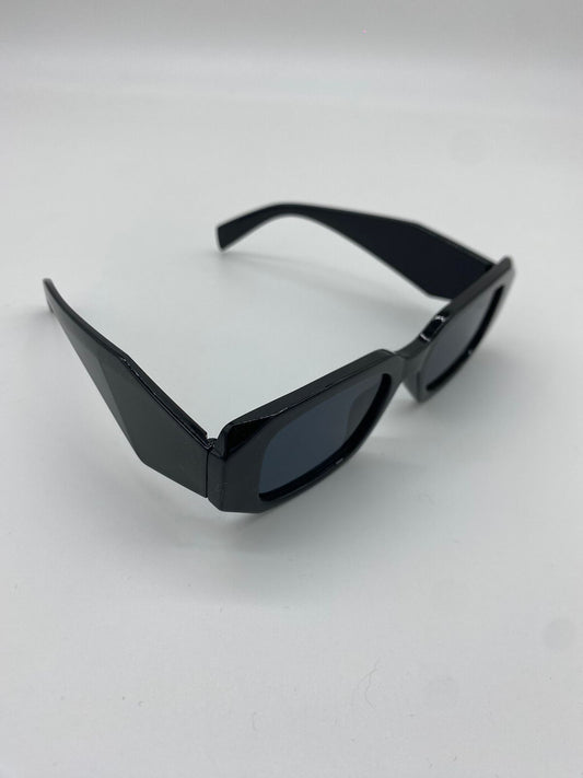 Lentes Cuadro Negros