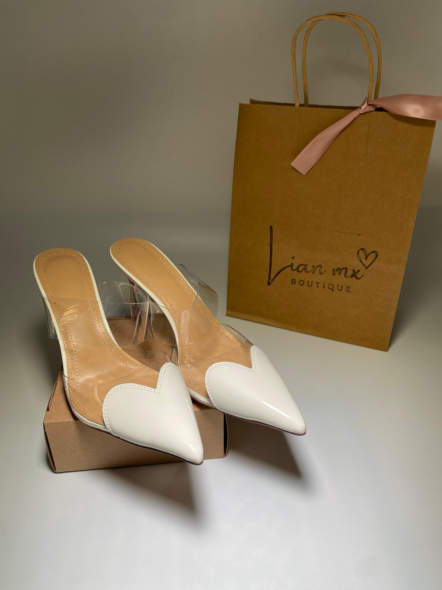 Zapatilla Alaia