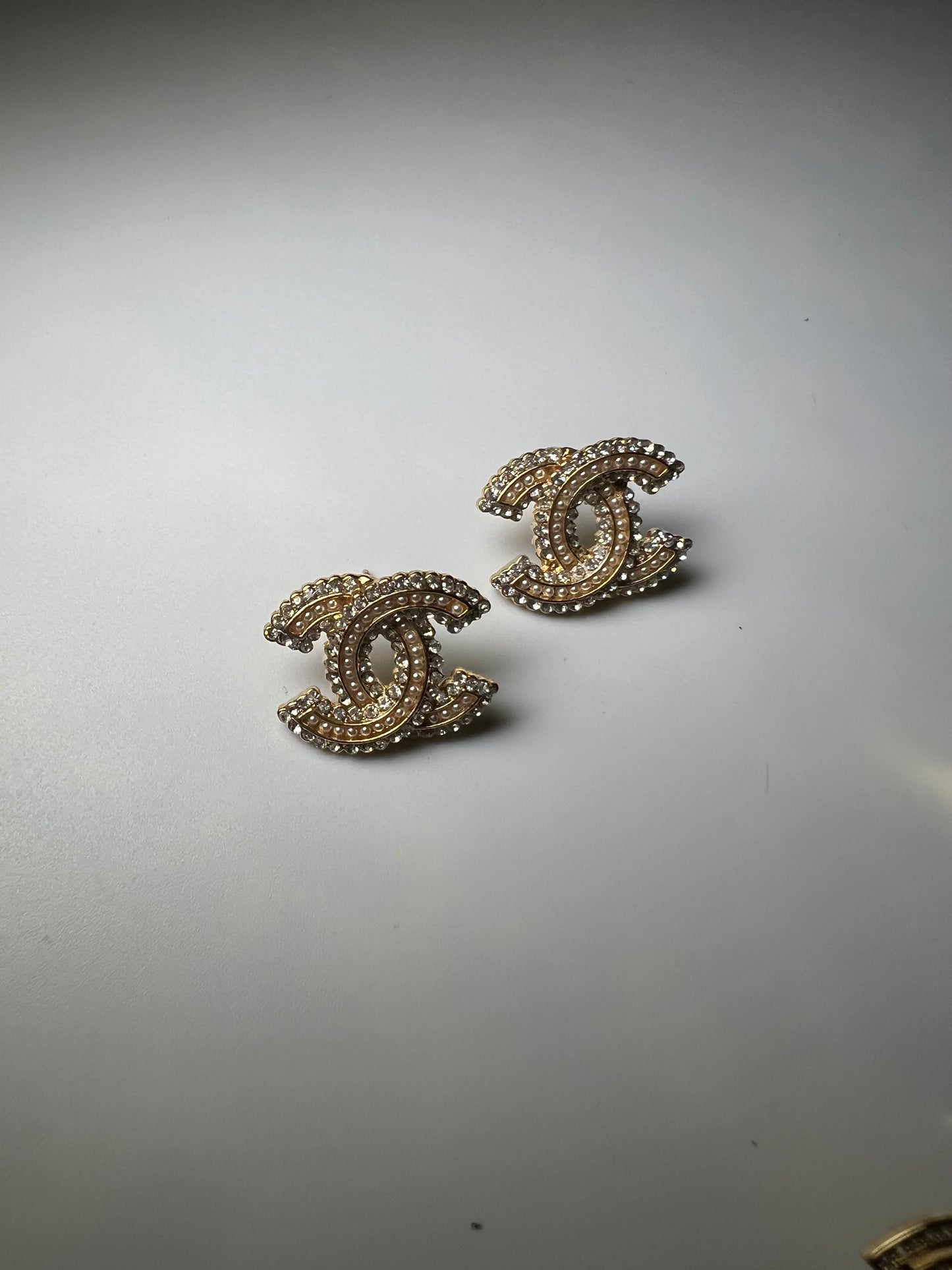 Aretes chanisse