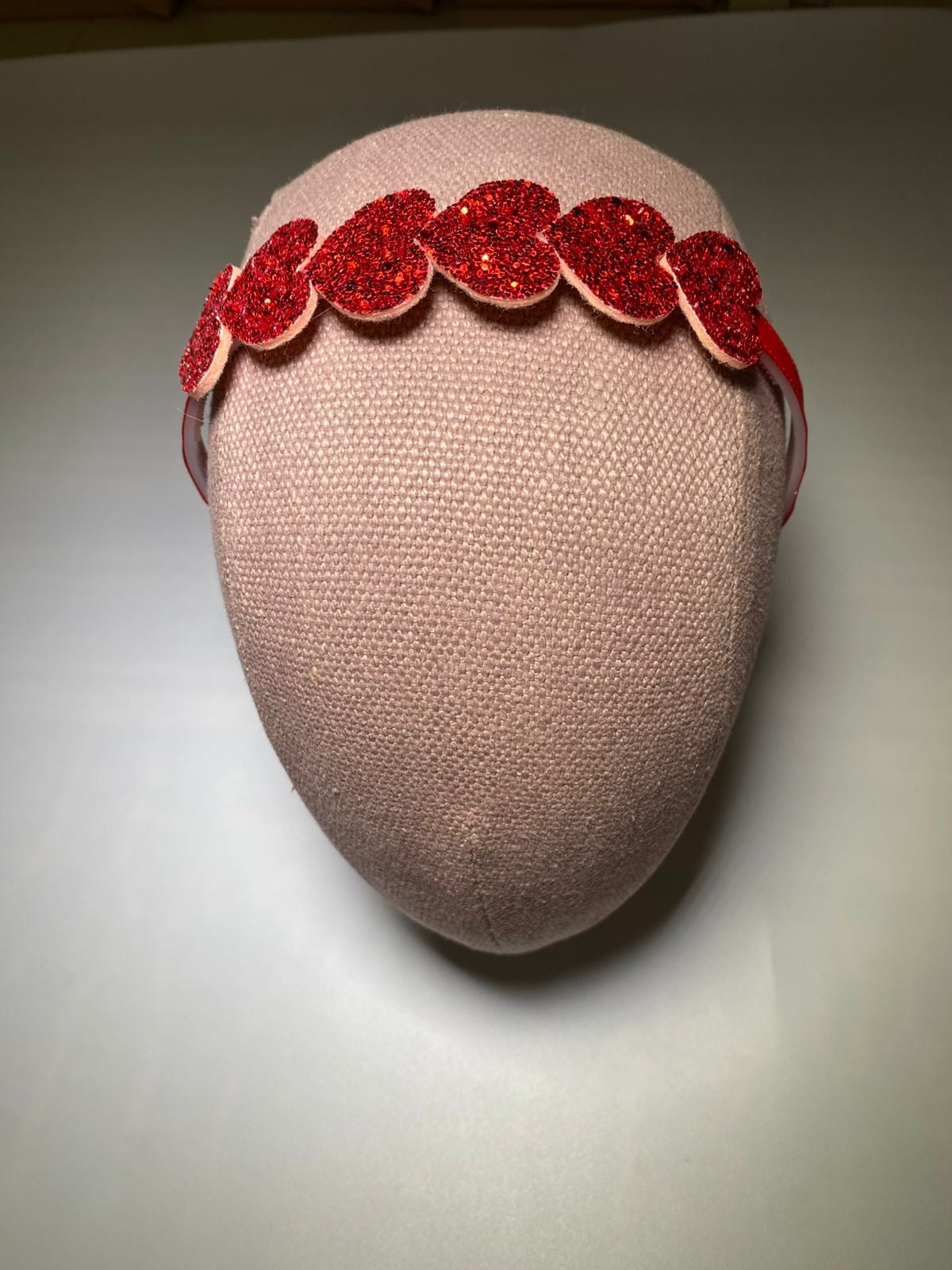 Diademas loveless