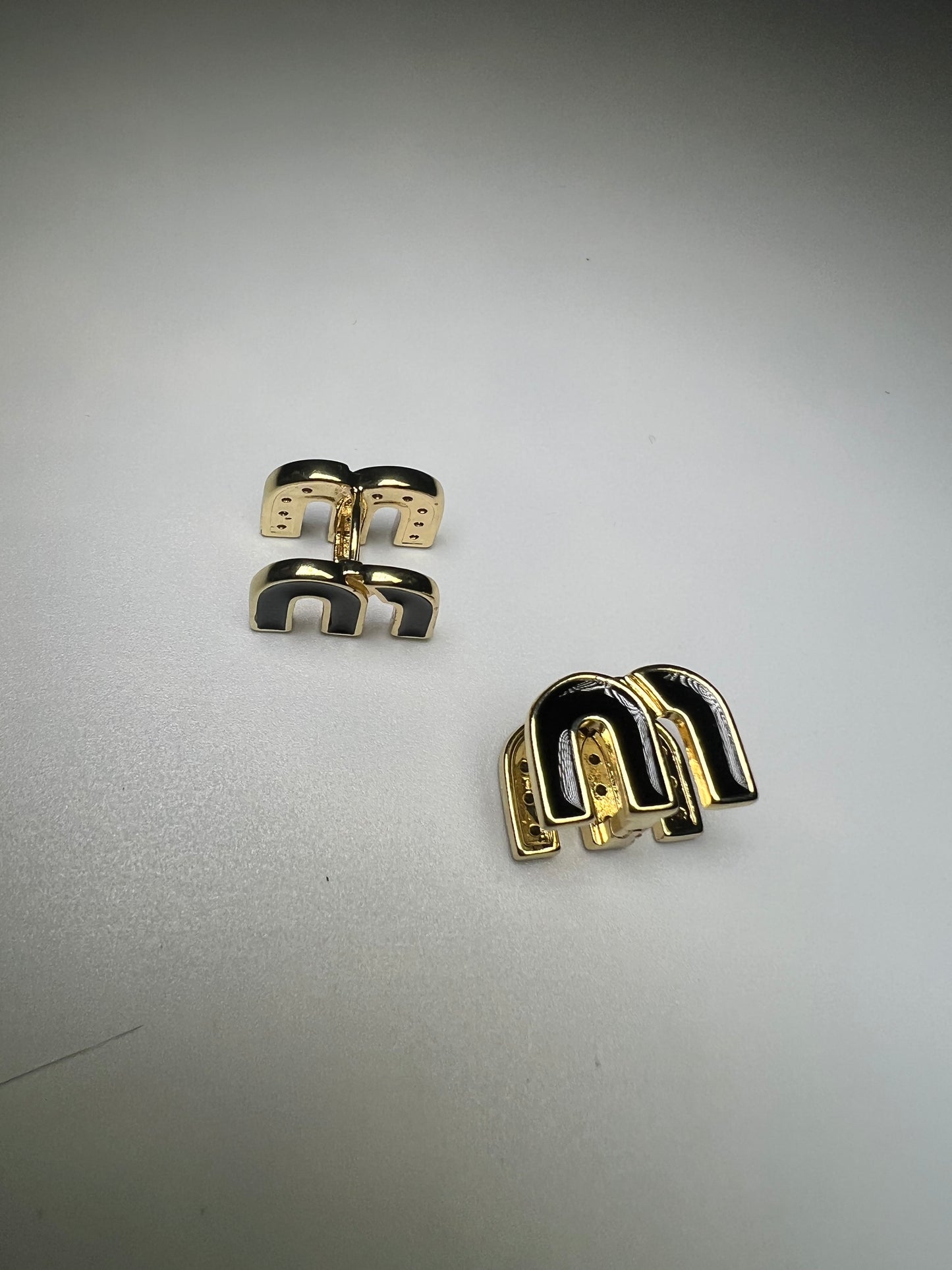 Aretes Dupe mau