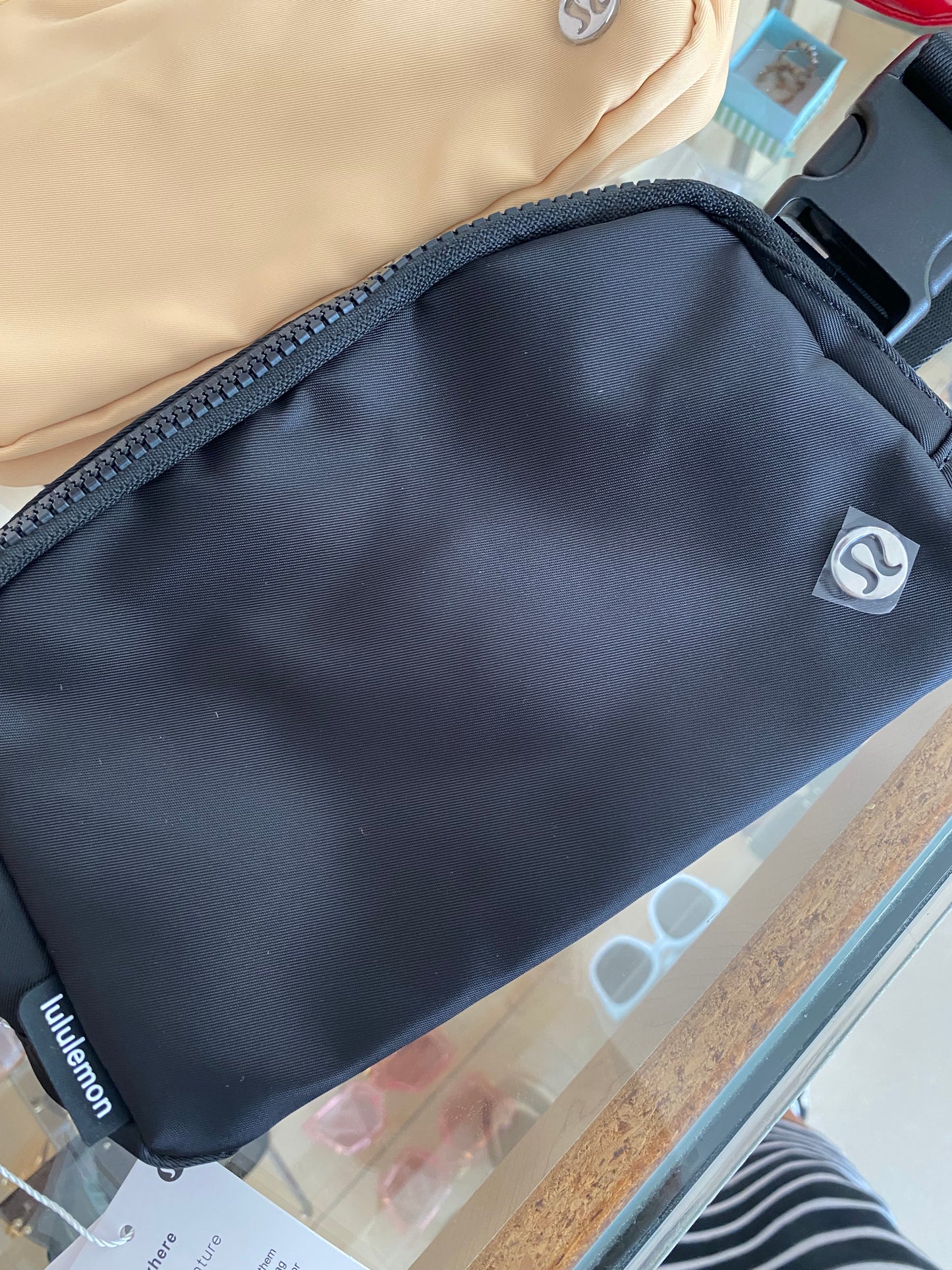 Bolsa dupe Lulú