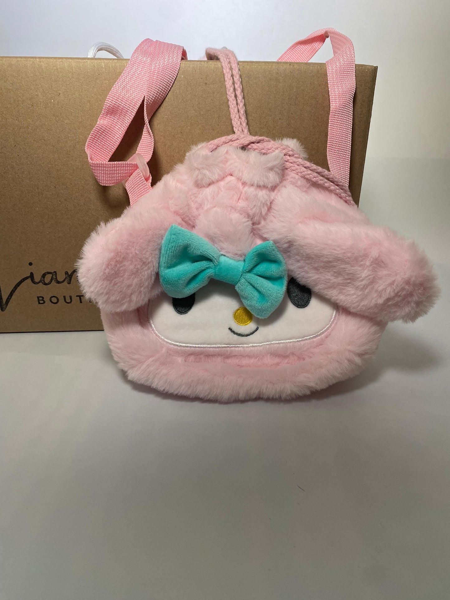 Bolsa my melody