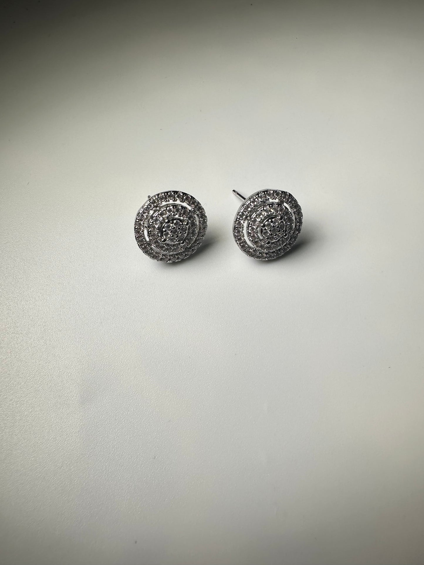 Aretes Cirila