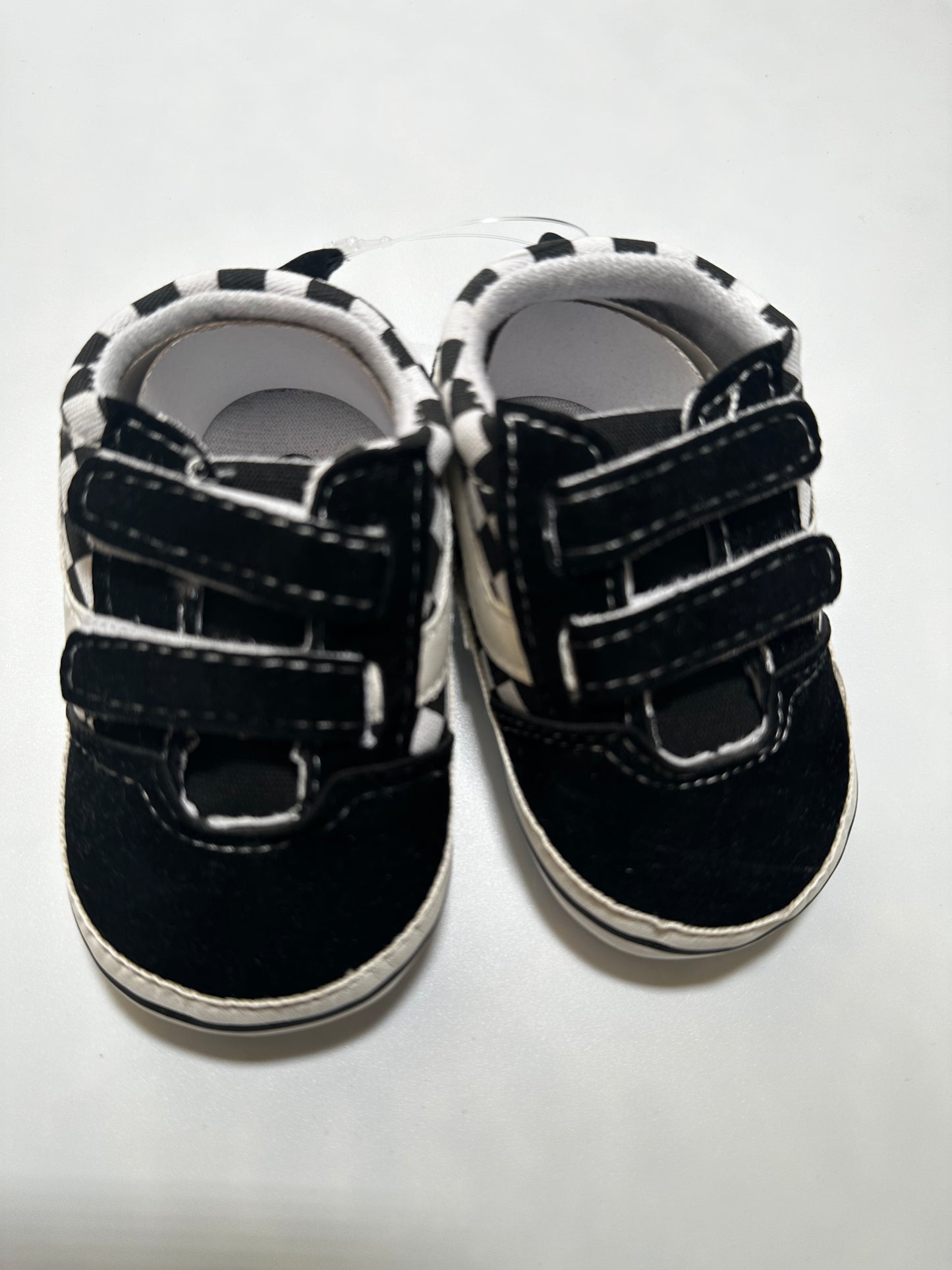 Zapatitos vanuys