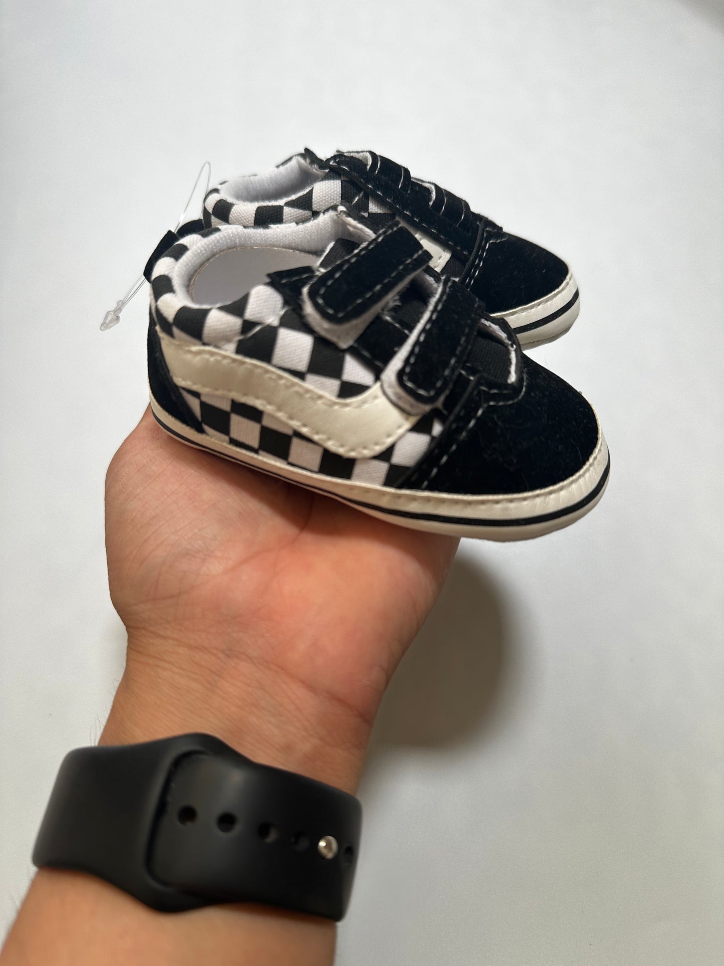 Zapatitos vanuys