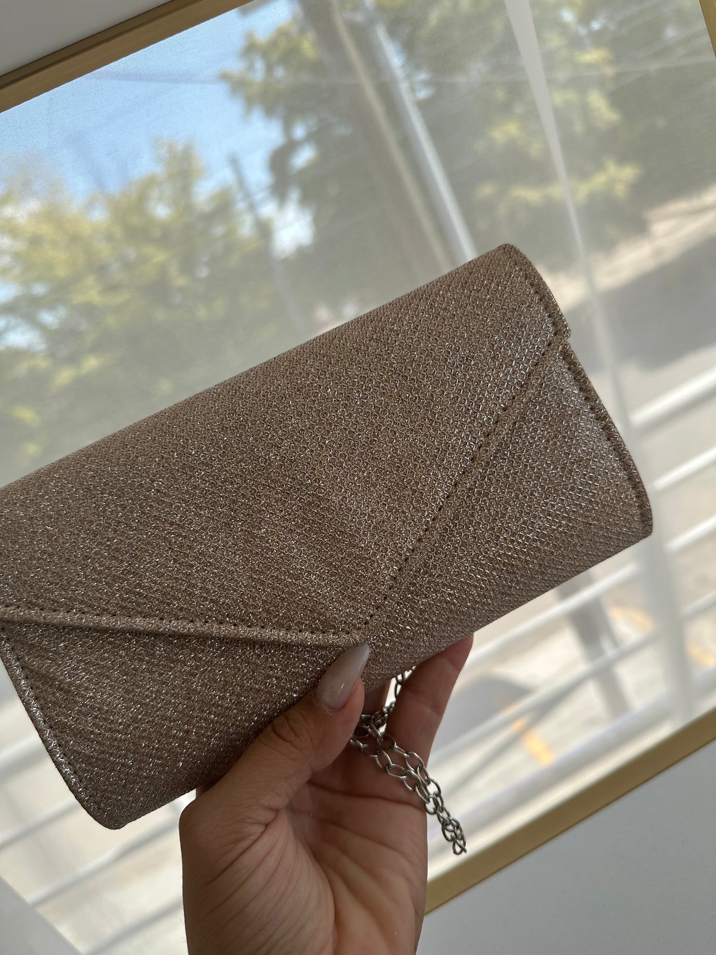 Bolso cárter