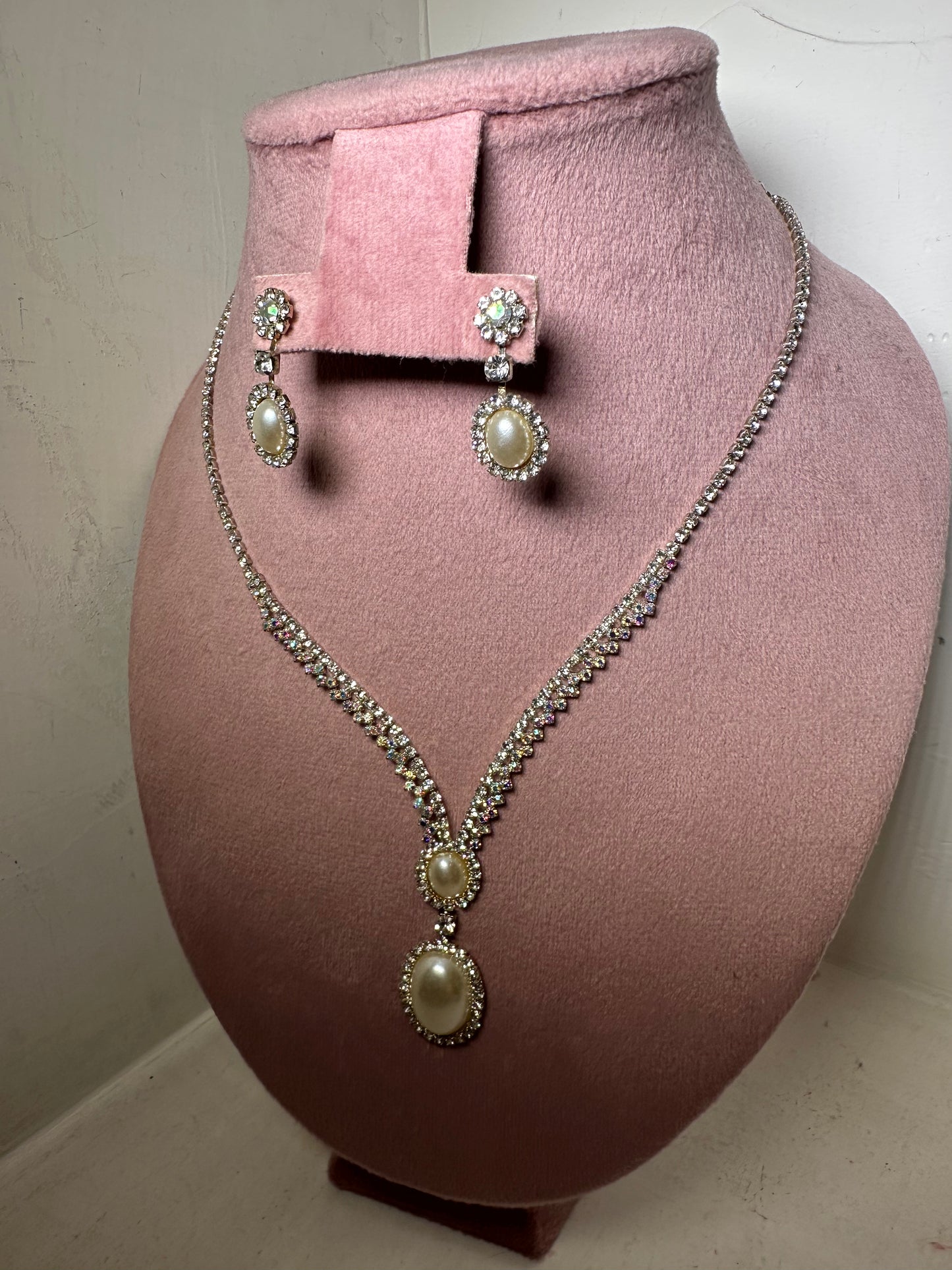 Set Collar abigai