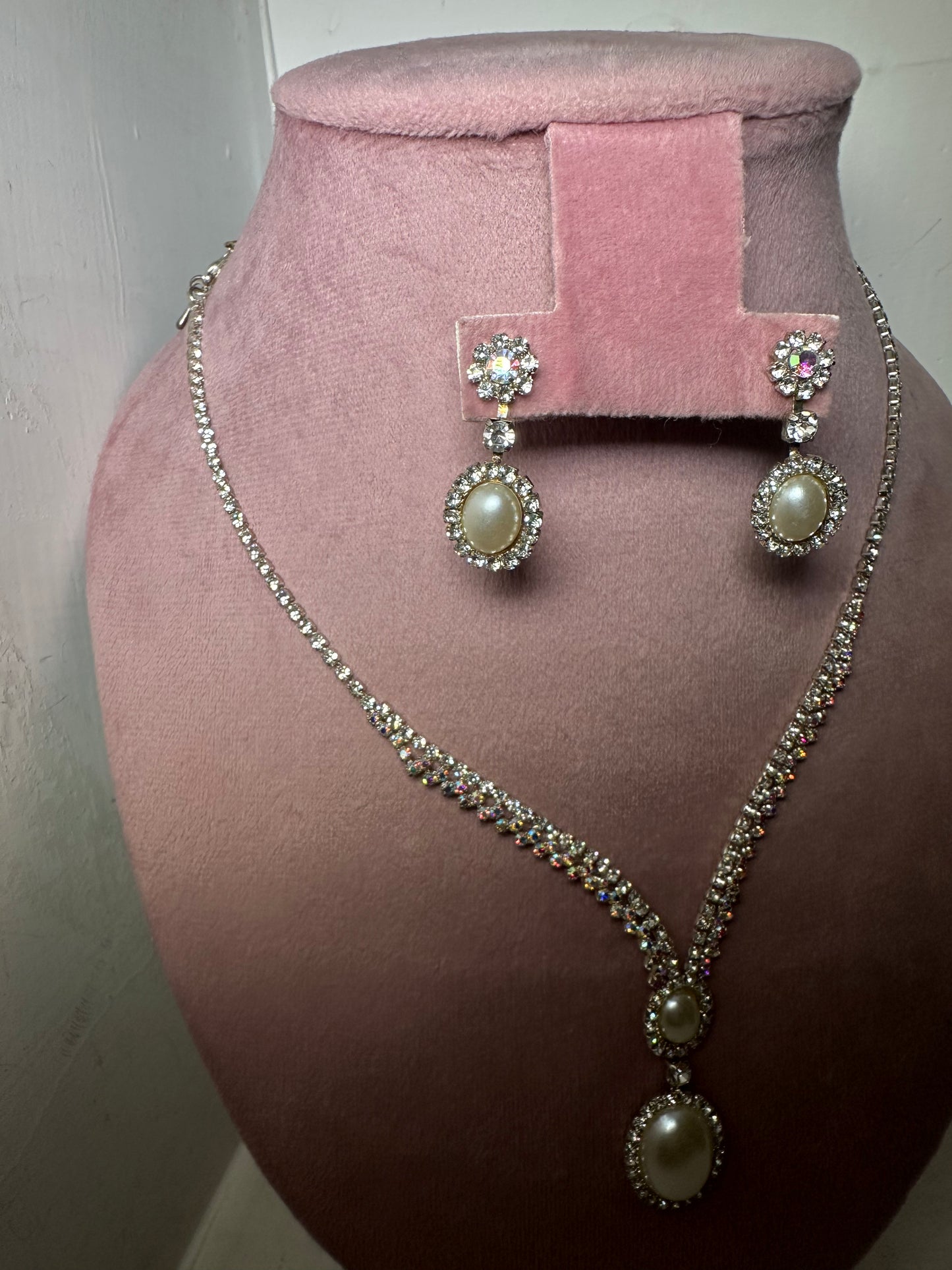Set Collar abigai