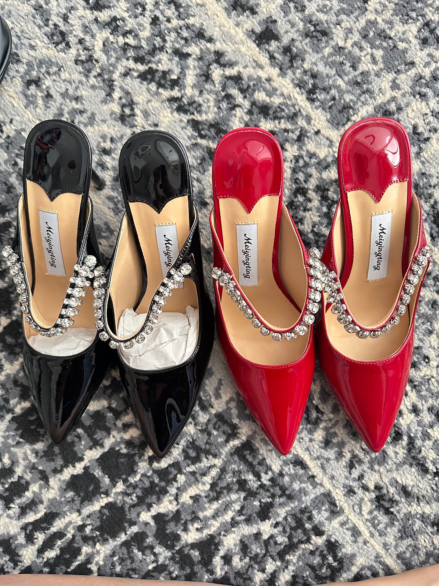 ZAPATILLAS JIMMY DUPE