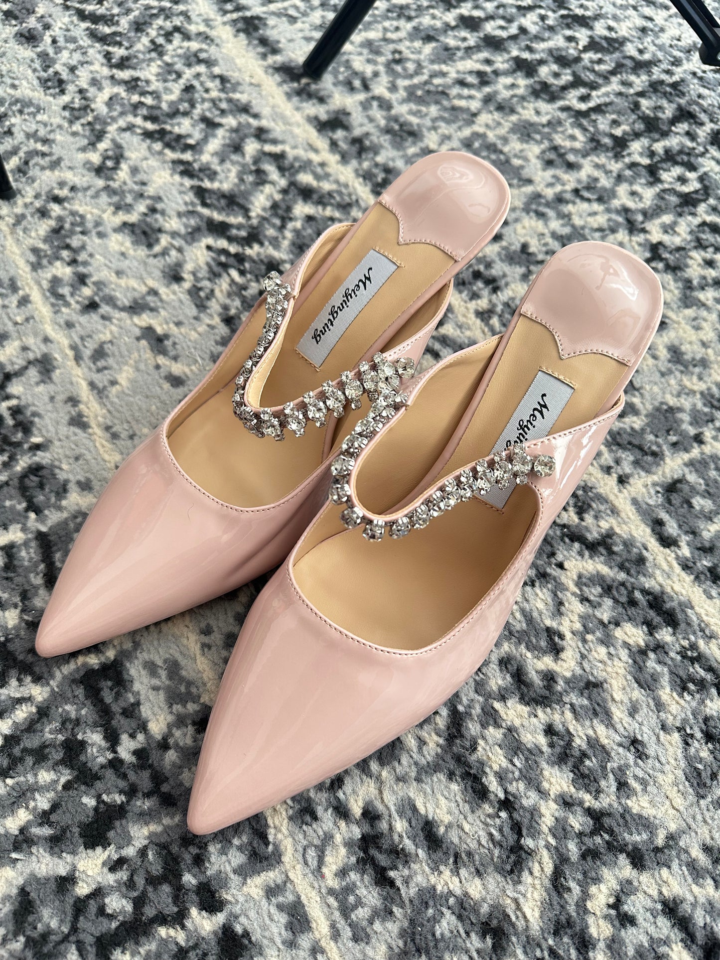 ZAPATILLAS JIMMY DUPE