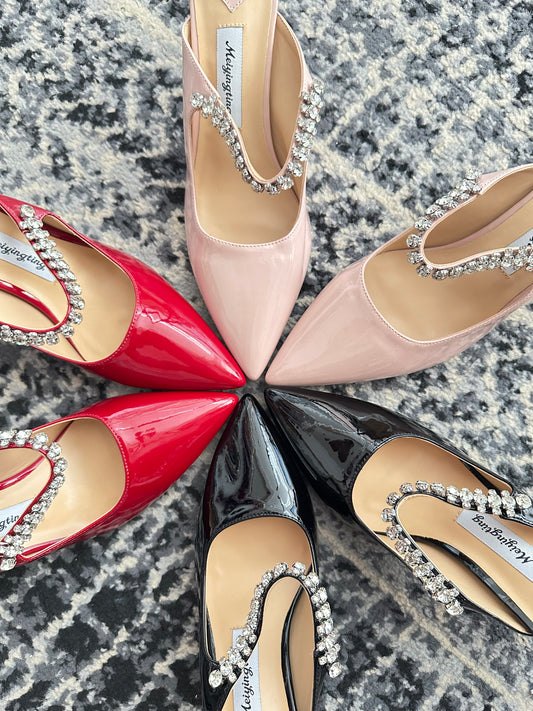 ZAPATILLAS JIMMY DUPE