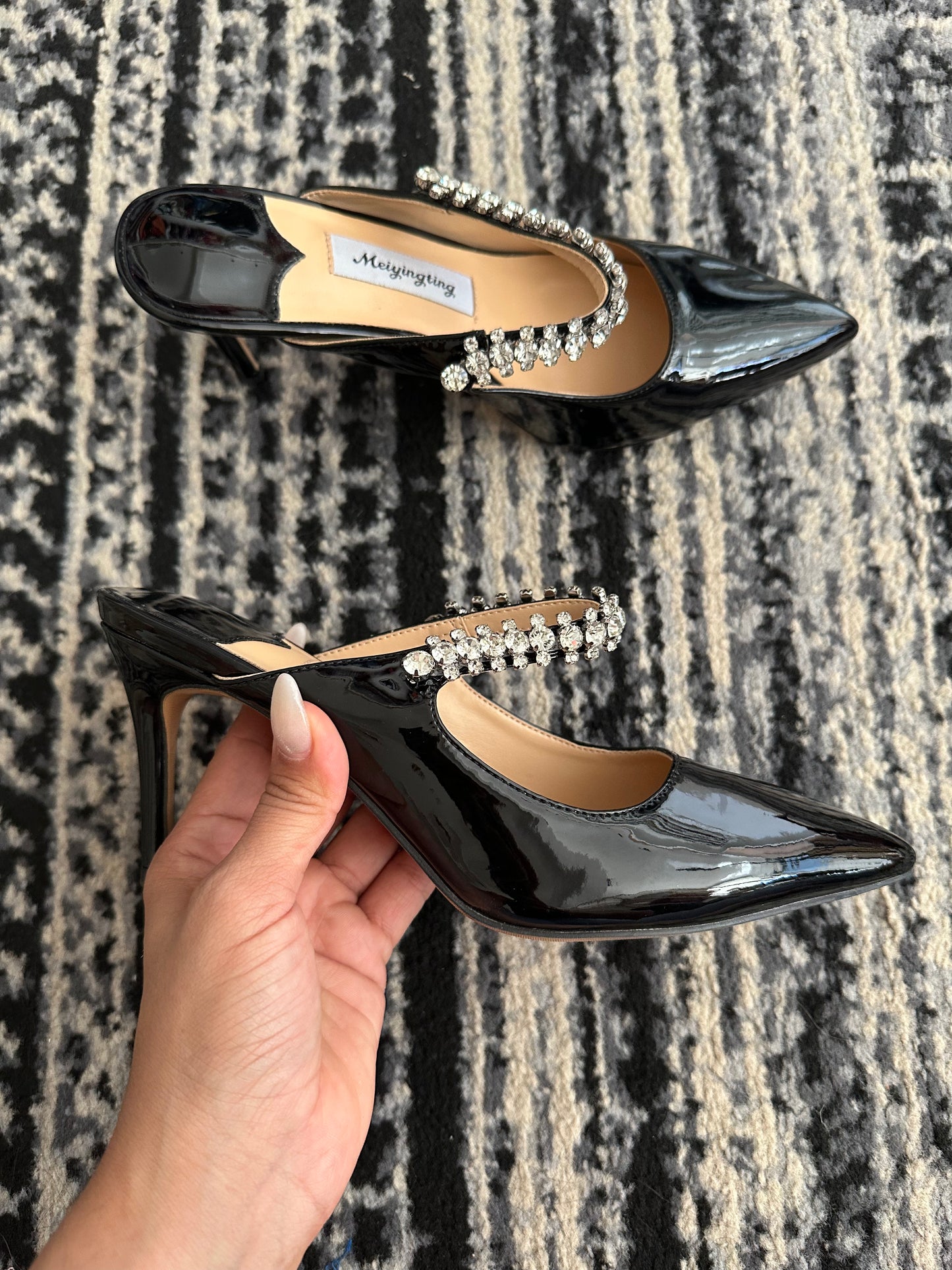 ZAPATILLAS JIMMY DUPE