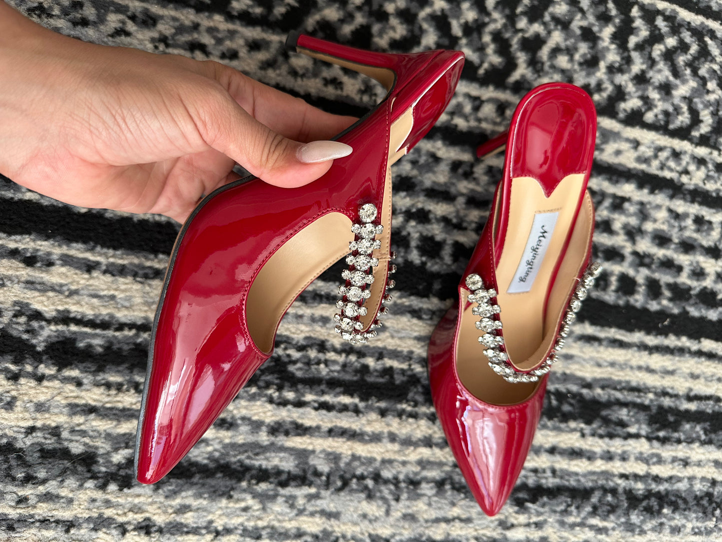 ZAPATILLAS JIMMY DUPE