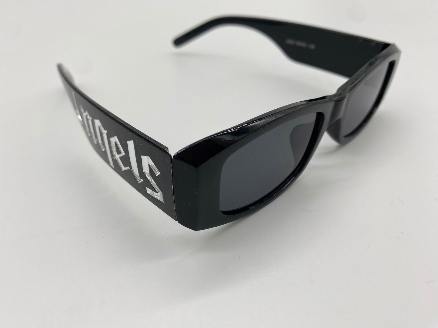 Lentes Palm black