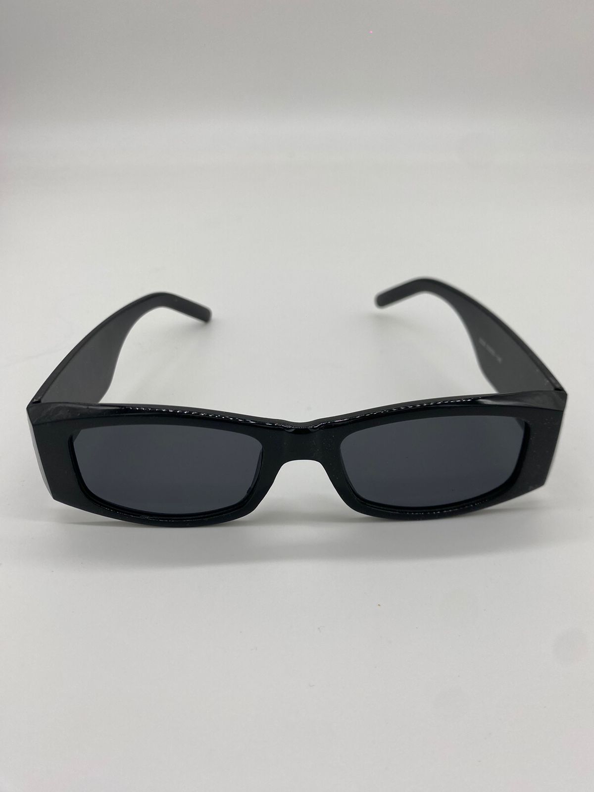 Lentes Palm black