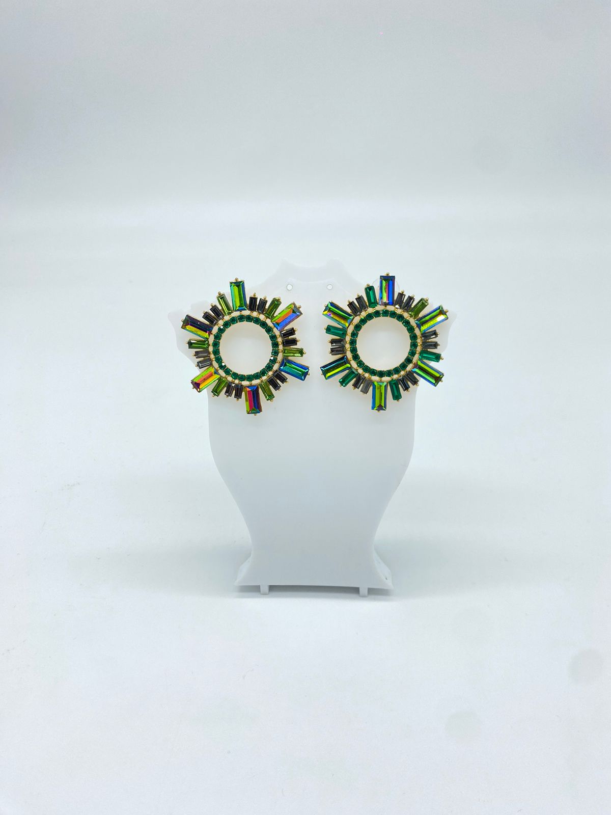 Aretes Megara Colors