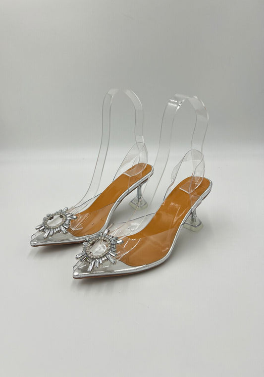 Zapatilla Megara Piso