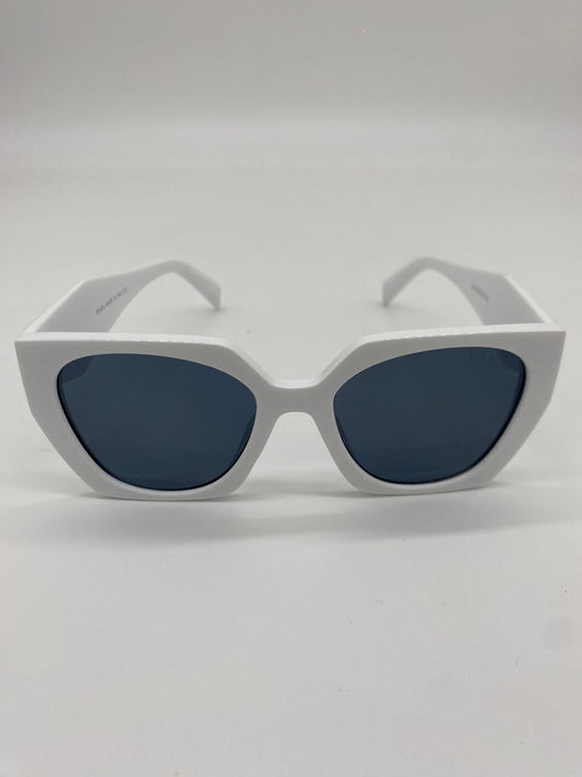 Lentes Prad Blanco