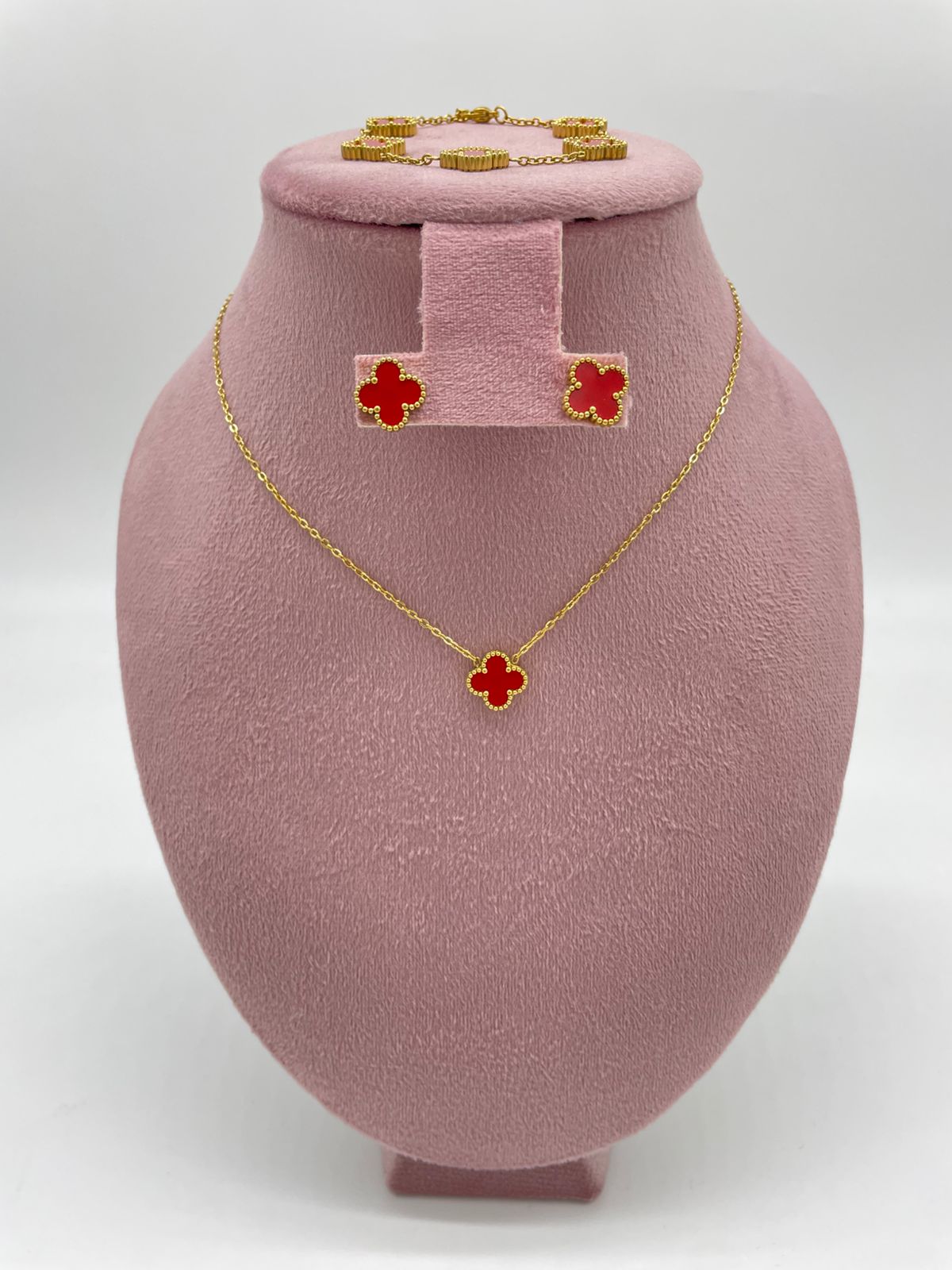 Conjunto Van