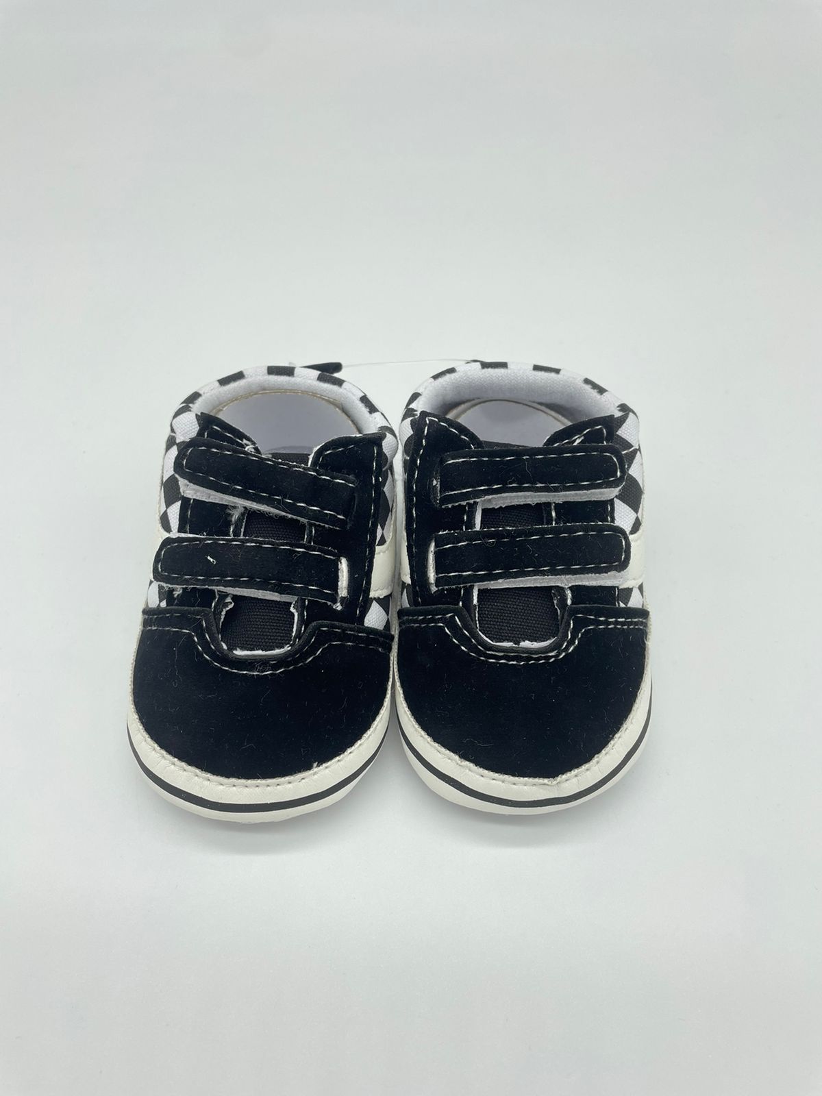 zapatito Tenis Dominos