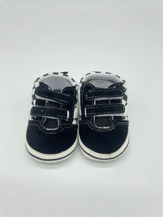 zapatito Tenis Dominos