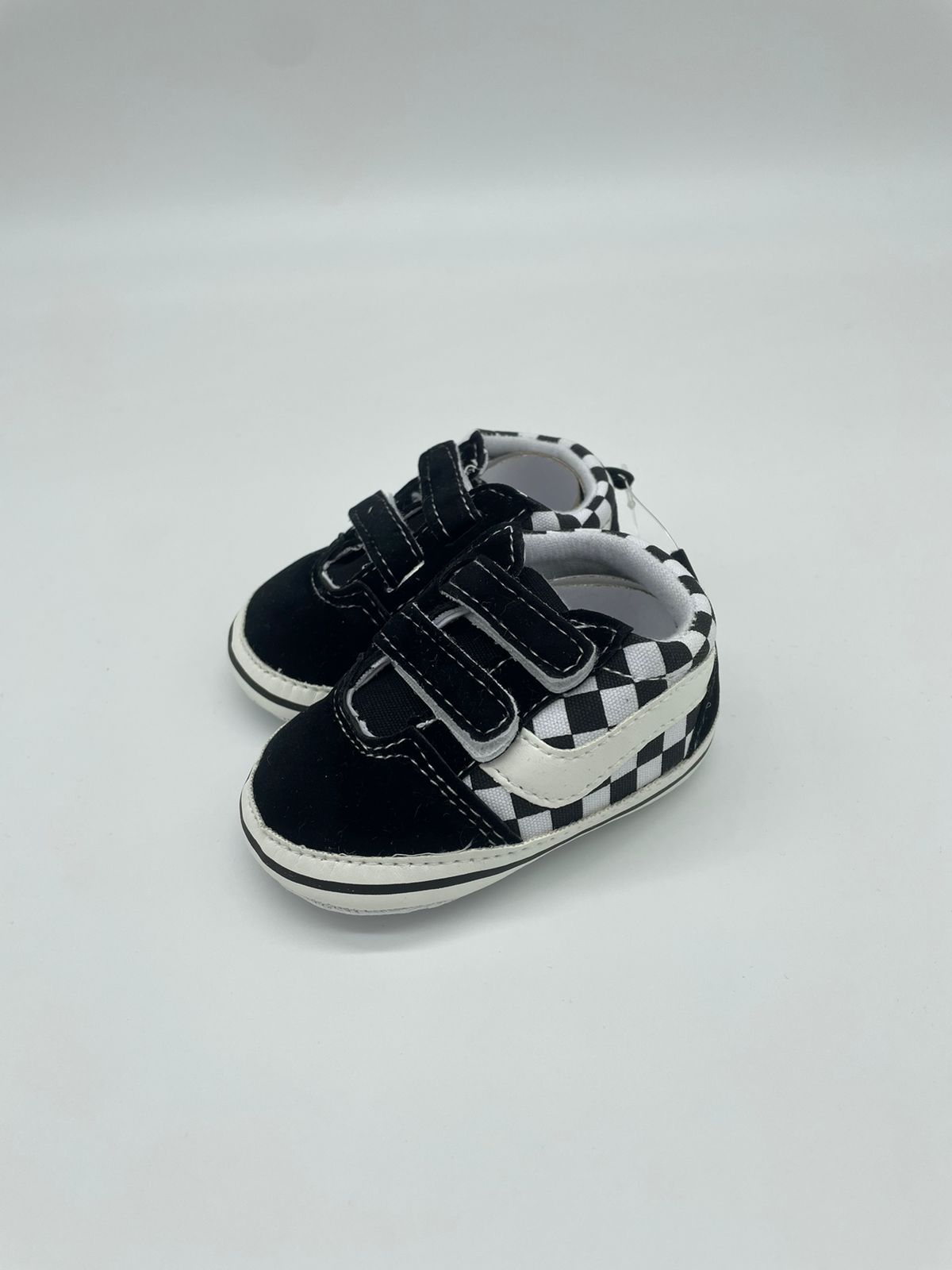 zapatito Tenis Dominos