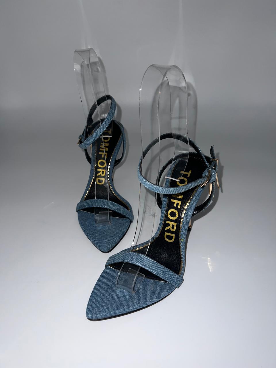 Zapatilla TomFord