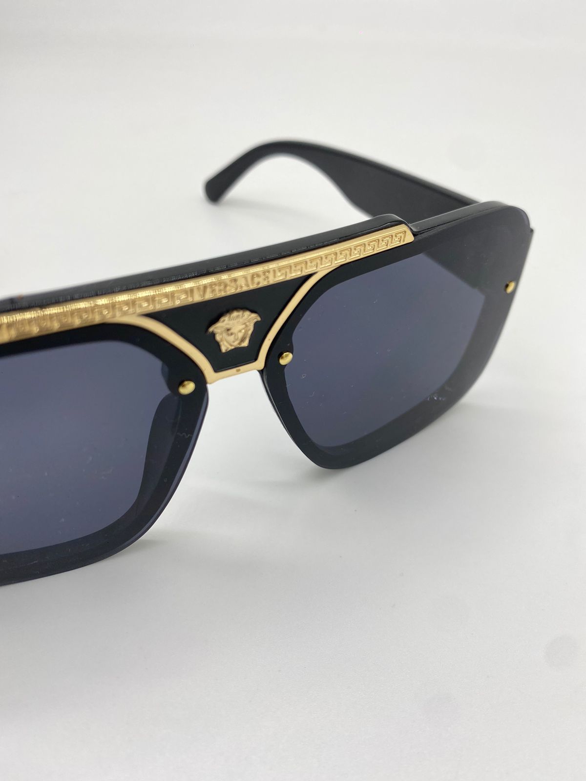 Lentes Versace Negro