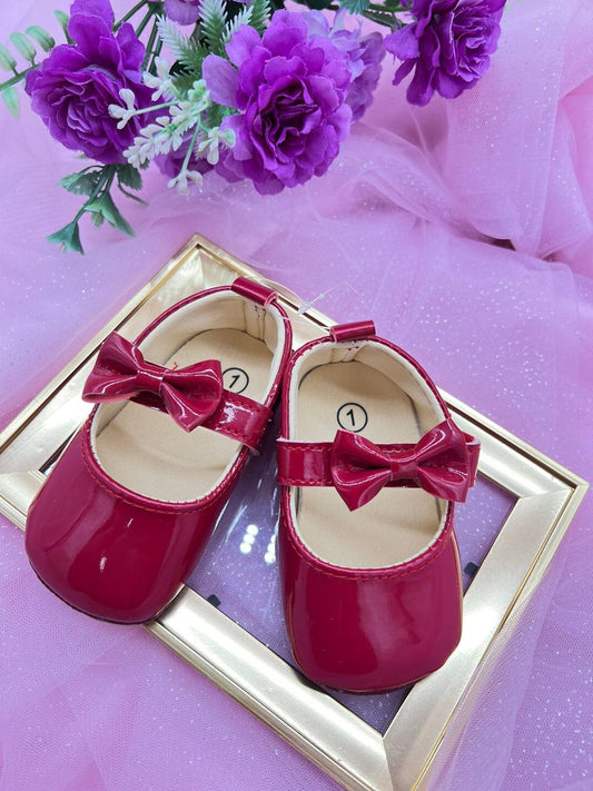 Zapatitos Rojos
