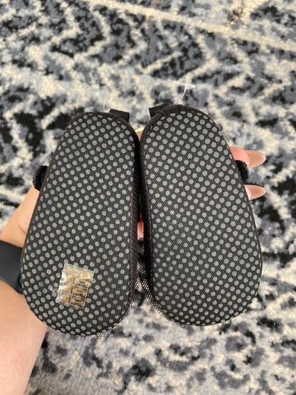 Zapatitos Regina negro