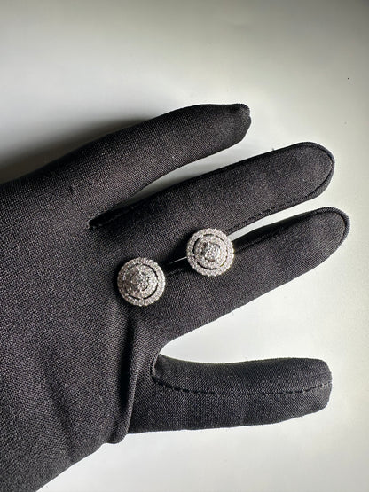 Aretes Cirila